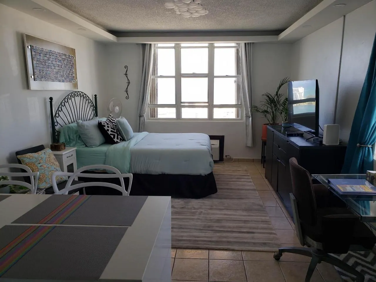San Juan Sunrise Apartment